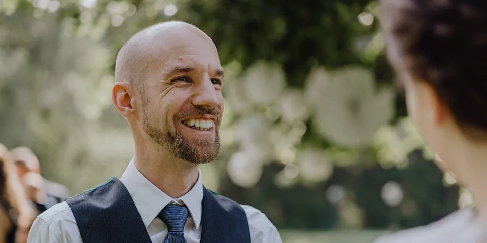 Hi there! Ein paar Worte über mich.