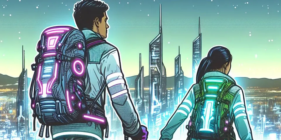 Eindrücke vom Pflasterspektakel 2019 in Linz